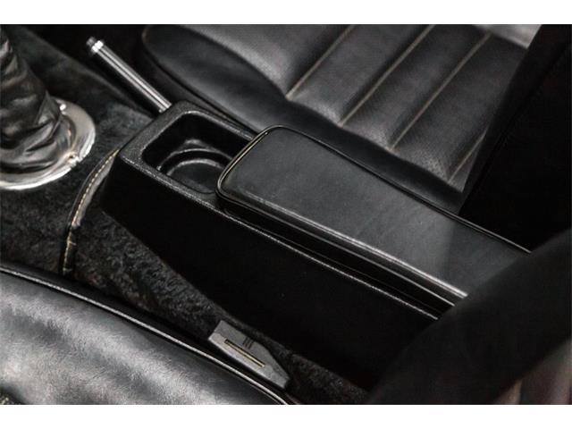 1971 MG MGB (CC-2068877) for sale in Lebanon, Tennessee