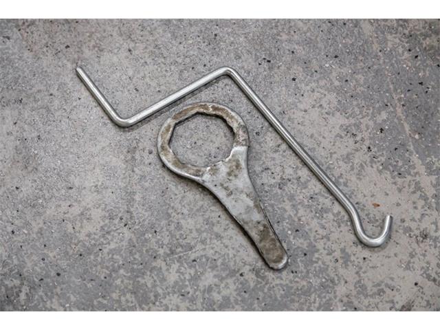 1971 MG MGB (CC-2068877) for sale in Lebanon, Tennessee