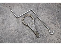 1971 MG MGB (CC-2068877) for sale in Lebanon, Tennessee