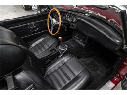 1971 MG MGB (CC-2068877) for sale in Lebanon, Tennessee