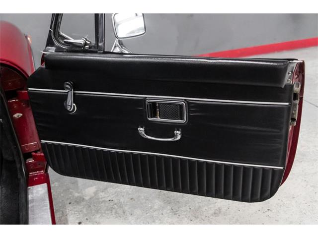 1971 MG MGB (CC-2068877) for sale in Lebanon, Tennessee