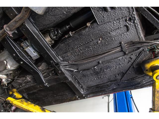 1971 MG MGB (CC-2068877) for sale in Lebanon, Tennessee