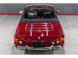 1971 MG MGB (CC-2068877) for sale in Lebanon, Tennessee