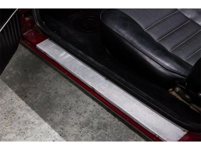 1971 MG MGB (CC-2068877) for sale in Lebanon, Tennessee