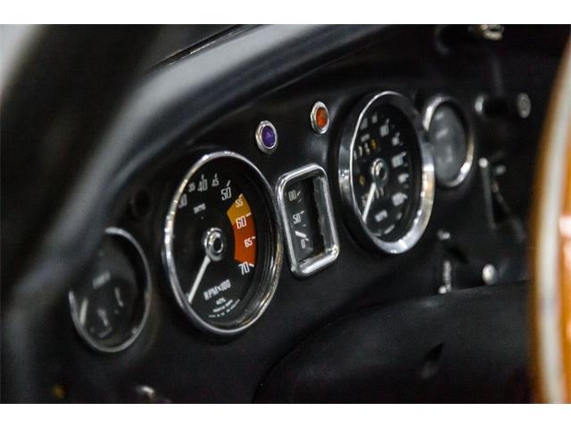 1971 MG MGB (CC-2068877) for sale in Lebanon, Tennessee