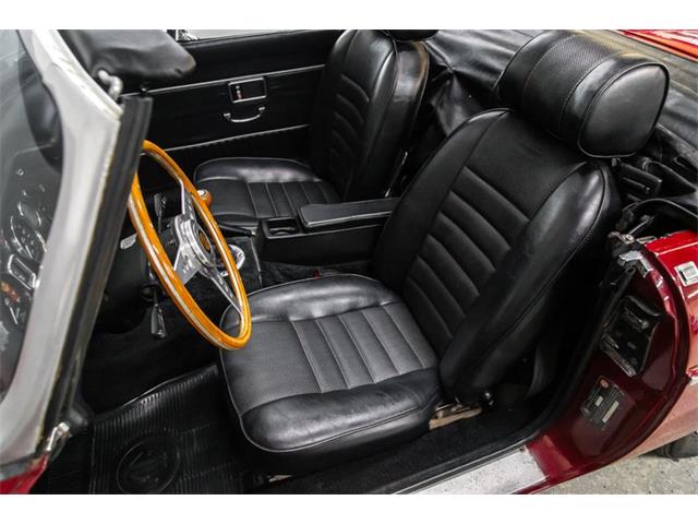 1971 MG MGB (CC-2068877) for sale in Lebanon, Tennessee