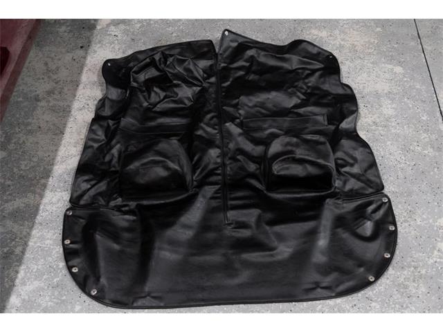 1971 MG MGB (CC-2068877) for sale in Lebanon, Tennessee