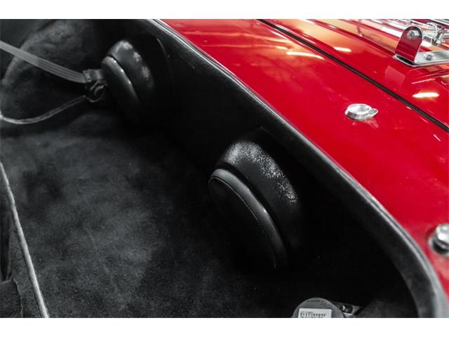 1971 MG MGB (CC-2068877) for sale in Lebanon, Tennessee