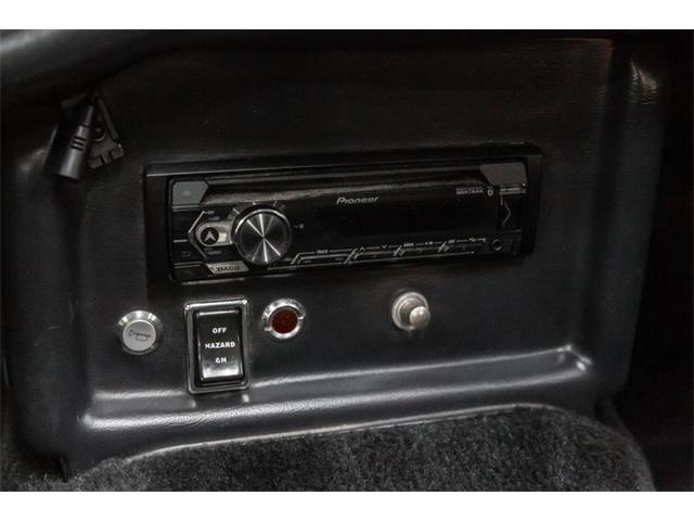 1971 MG MGB (CC-2068877) for sale in Lebanon, Tennessee