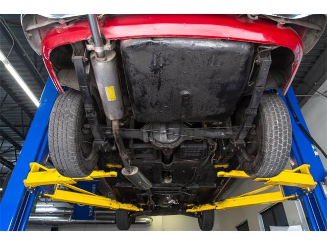 1971 MG MGB (CC-2068877) for sale in Lebanon, Tennessee