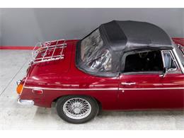 1971 MG MGB (CC-2068877) for sale in Lebanon, Tennessee