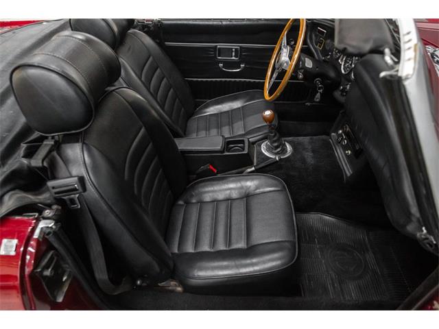 1971 MG MGB (CC-2068877) for sale in Lebanon, Tennessee