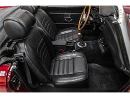 1971 MG MGB (CC-2068877) for sale in Lebanon, Tennessee