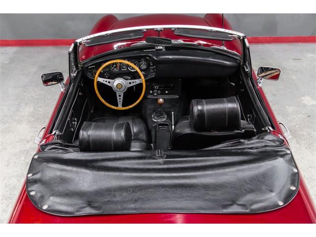 1971 MG MGB (CC-2068877) for sale in Lebanon, Tennessee