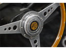 1971 MG MGB (CC-2068877) for sale in Lebanon, Tennessee