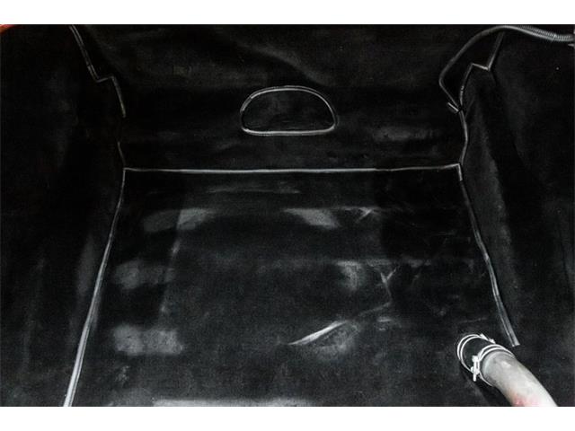 1971 MG MGB (CC-2068877) for sale in Lebanon, Tennessee