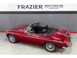 1971 MG MGB (CC-2068877) for sale in Lebanon, Tennessee
