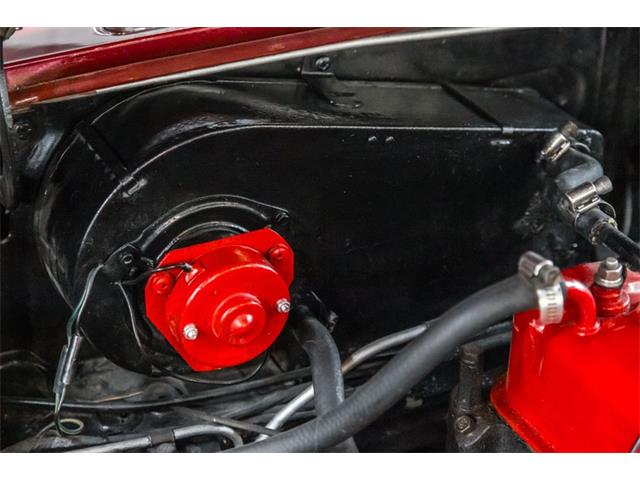 1971 MG MGB (CC-2068877) for sale in Lebanon, Tennessee