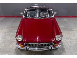 1971 MG MGB (CC-2068877) for sale in Lebanon, Tennessee