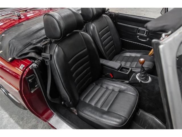 1971 MG MGB (CC-2068877) for sale in Lebanon, Tennessee