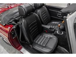 1971 MG MGB (CC-2068877) for sale in Lebanon, Tennessee