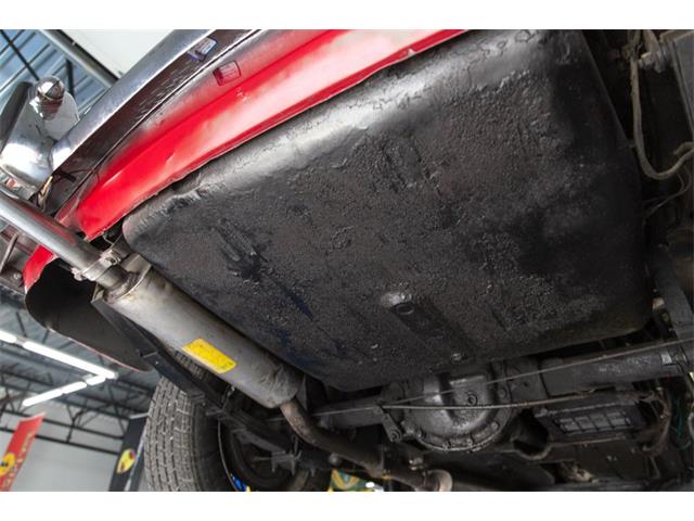 1971 MG MGB (CC-2068877) for sale in Lebanon, Tennessee