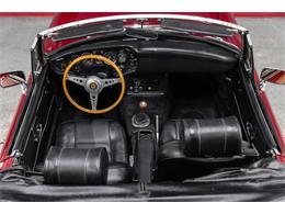 1971 MG MGB (CC-2068877) for sale in Lebanon, Tennessee