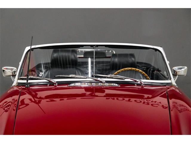 1971 MG MGB (CC-2068877) for sale in Lebanon, Tennessee