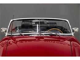 1971 MG MGB (CC-2068877) for sale in Lebanon, Tennessee