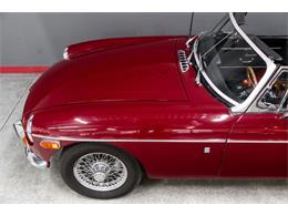 1971 MG MGB (CC-2068877) for sale in Lebanon, Tennessee