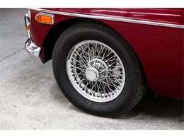 1971 MG MGB (CC-2068877) for sale in Lebanon, Tennessee
