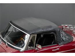 1971 MG MGB (CC-2068877) for sale in Lebanon, Tennessee