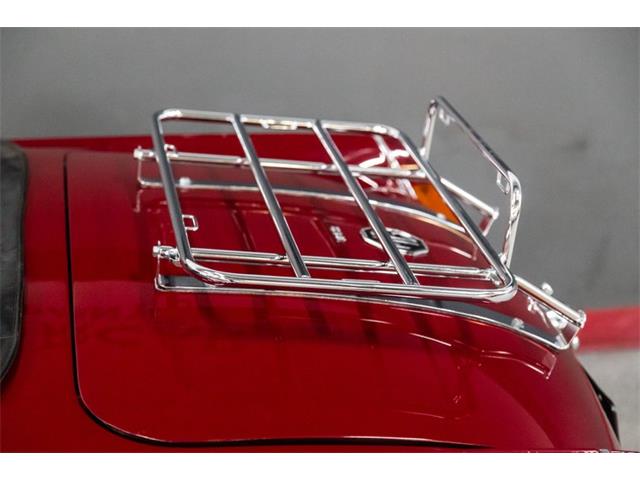 1971 MG MGB (CC-2068877) for sale in Lebanon, Tennessee