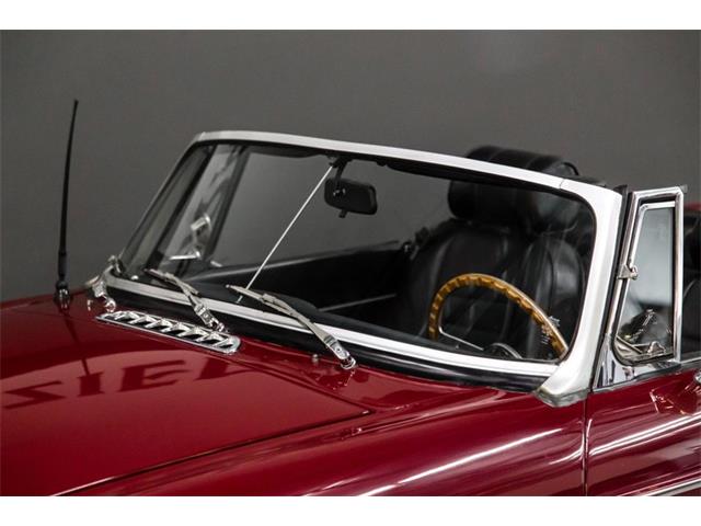 1971 MG MGB (CC-2068877) for sale in Lebanon, Tennessee