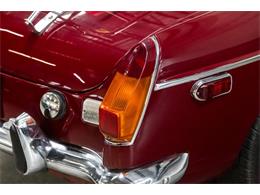 1971 MG MGB (CC-2068877) for sale in Lebanon, Tennessee