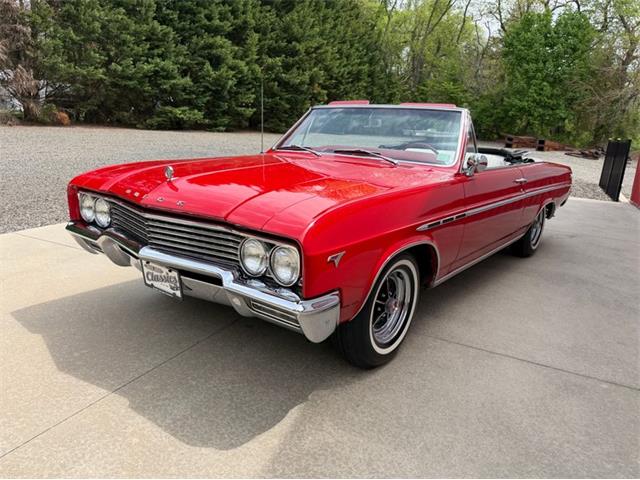 1965 Buick Skylark (CC-2068878) for sale in Newfield, New Jersey
