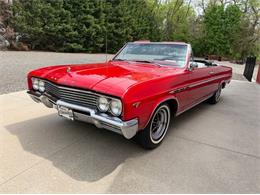 1965 Buick Skylark (CC-2068878) for sale in Newfield, New Jersey