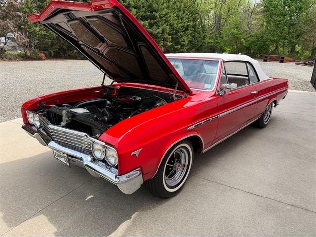 1965 Buick Skylark (CC-2068878) for sale in Newfield, New Jersey