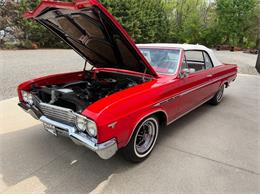 1965 Buick Skylark (CC-2068878) for sale in Newfield, New Jersey