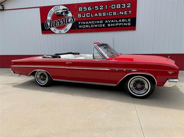 1965 Buick Skylark (CC-2068878) for sale in Newfield, New Jersey