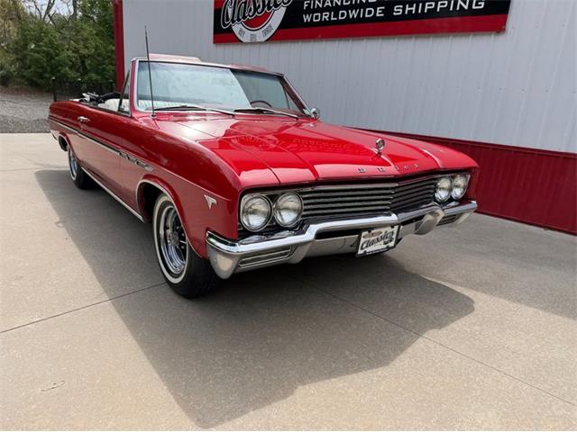 1965 Buick Skylark (CC-2068878) for sale in Newfield, New Jersey