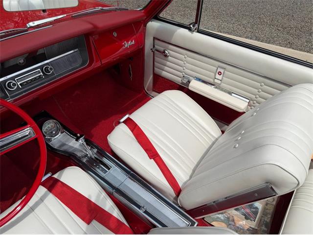 1965 Buick Skylark (CC-2068878) for sale in Newfield, New Jersey