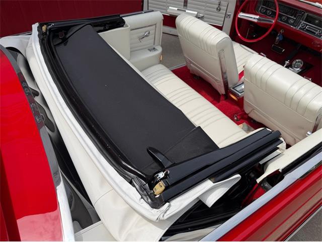 1965 Buick Skylark (CC-2068878) for sale in Newfield, New Jersey