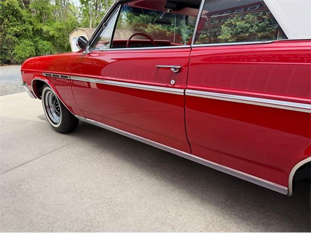 1965 Buick Skylark (CC-2068878) for sale in Newfield, New Jersey