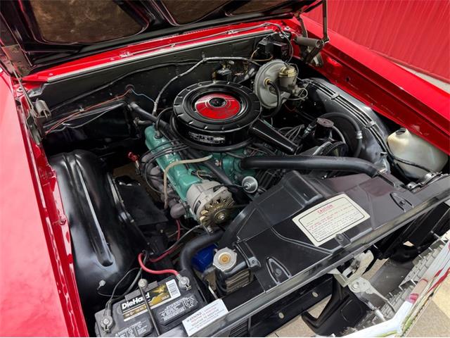 1965 Buick Skylark (CC-2068878) for sale in Newfield, New Jersey