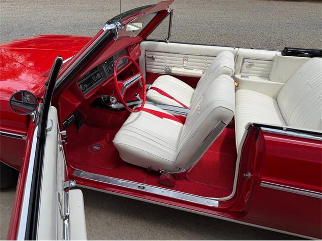 1965 Buick Skylark (CC-2068878) for sale in Newfield, New Jersey