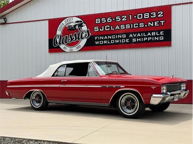 1965 Buick Skylark (CC-2068878) for sale in Newfield, New Jersey