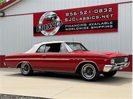 1965 Buick Skylark (CC-2068878) for sale in Newfield, New Jersey
