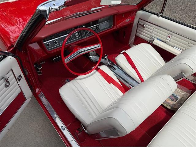 1965 Buick Skylark (CC-2068878) for sale in Newfield, New Jersey