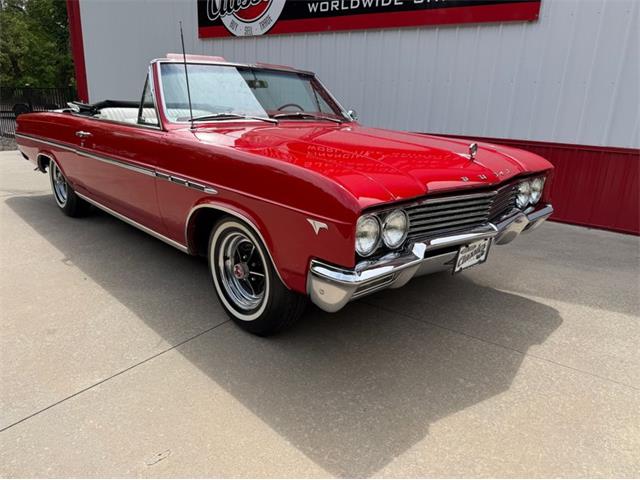 1965 Buick Skylark (CC-2068878) for sale in Newfield, New Jersey